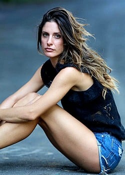 Claudia Mancinelli